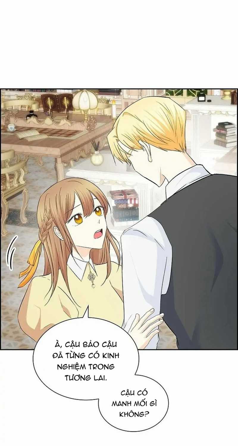 For stella - Vì Stella - Chapter 35 - Trang 47