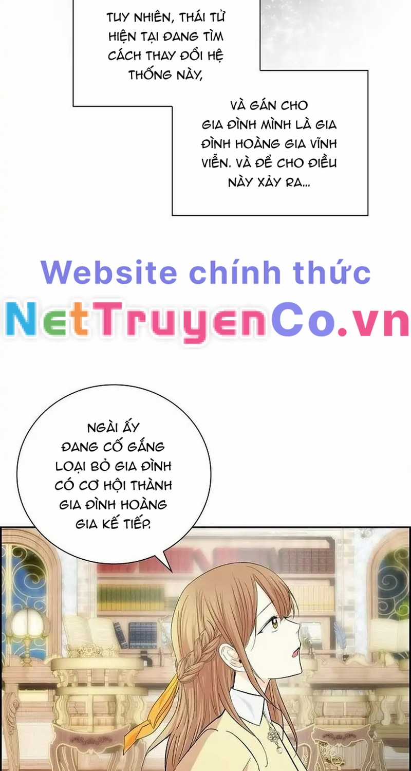 For stella - Vì Stella - Chapter 35 - Trang 50