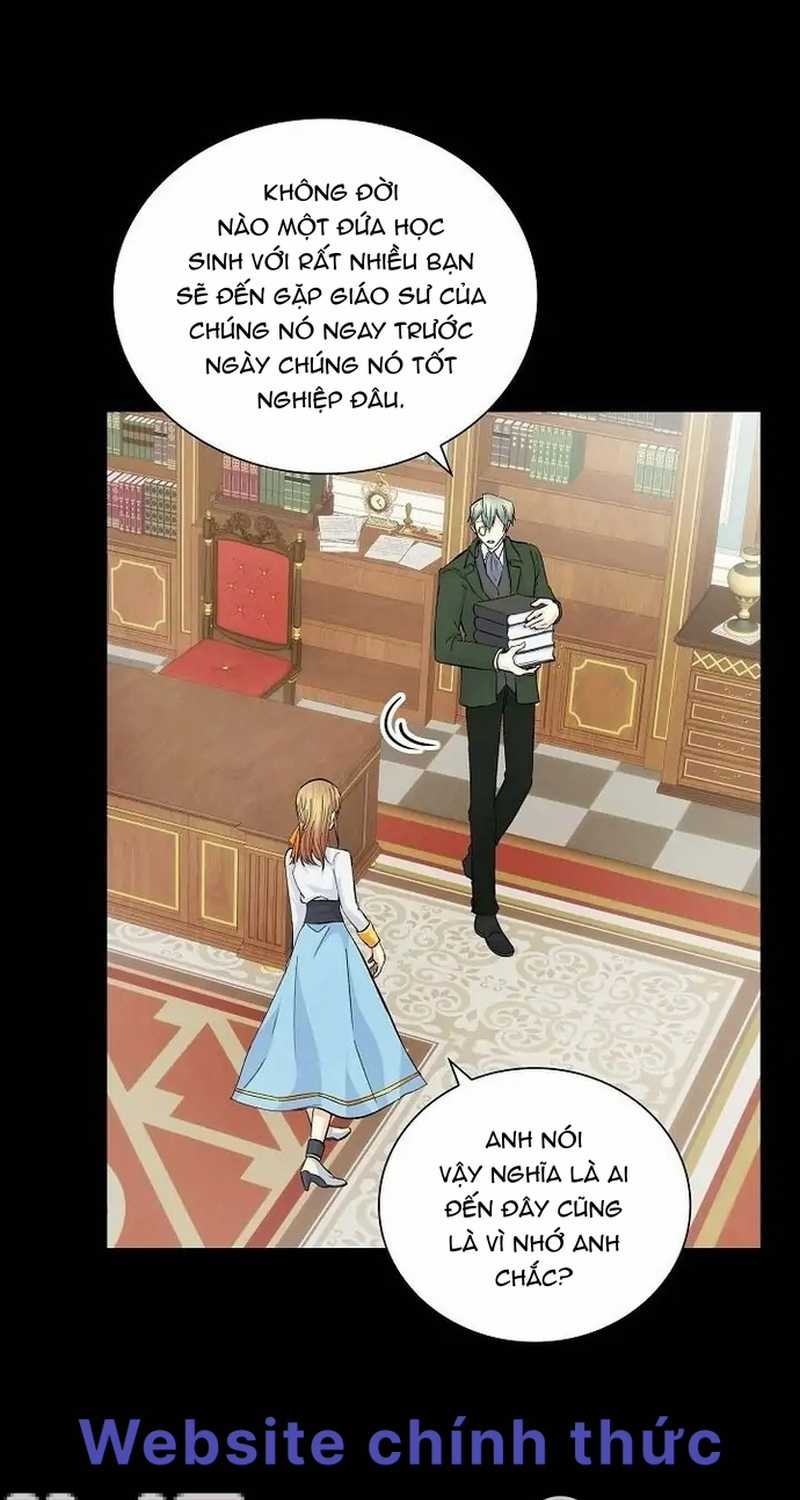 For stella - Vì Stella - Chapter 35 - Trang 6