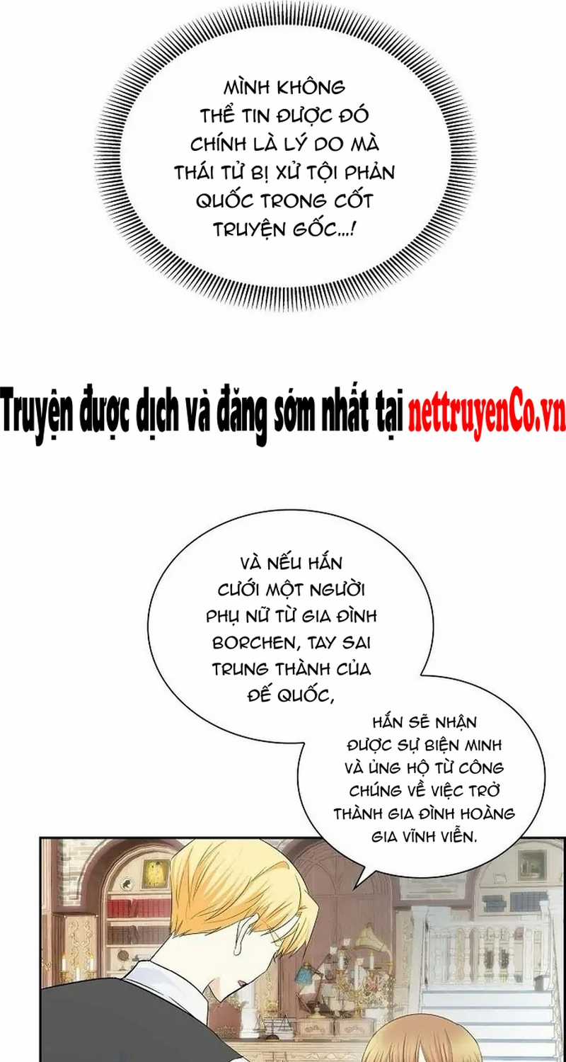 For stella - Vì Stella - Chapter 35 - Trang 52