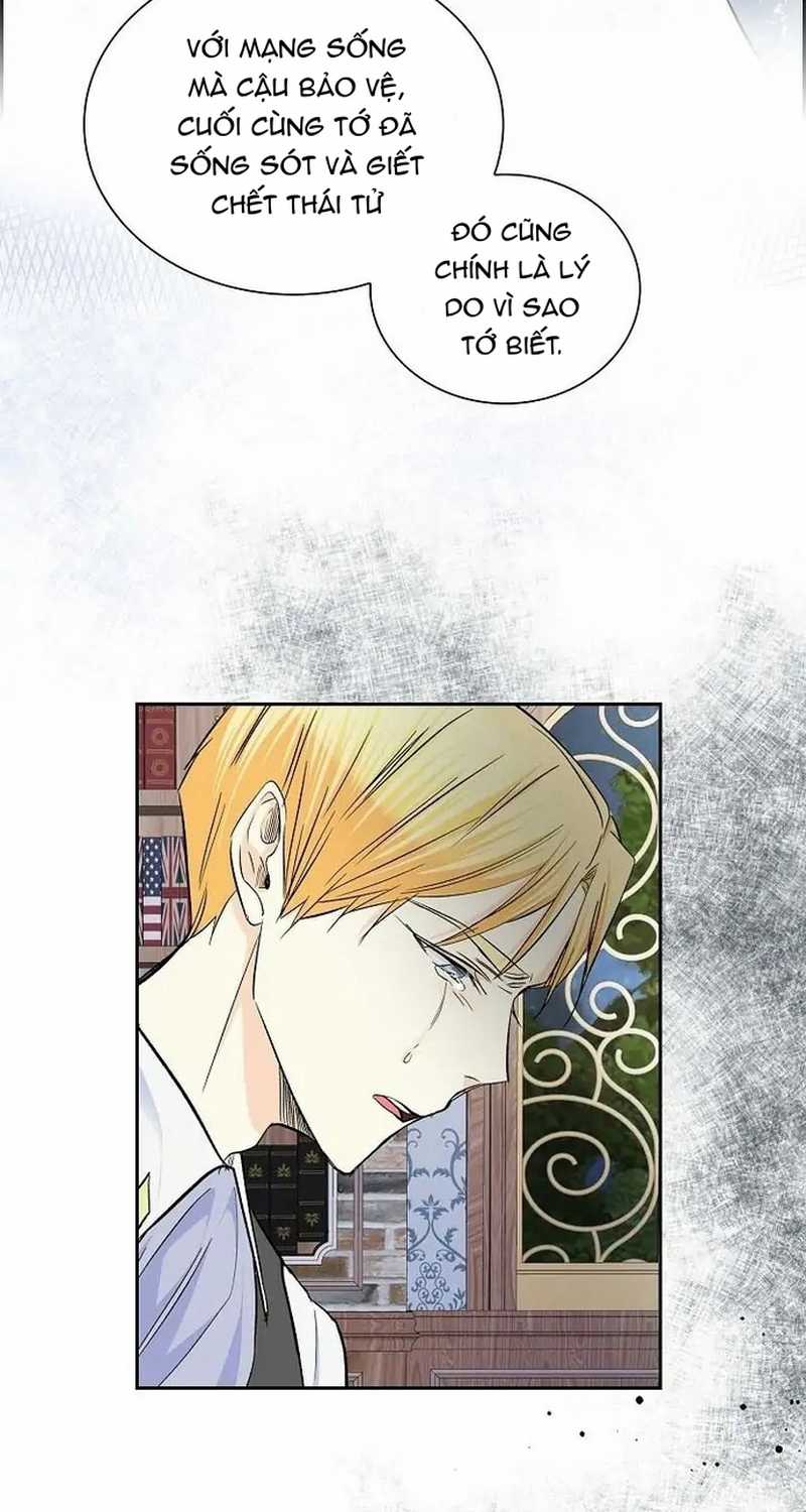 For stella - Vì Stella - Chapter 35 - Trang 55