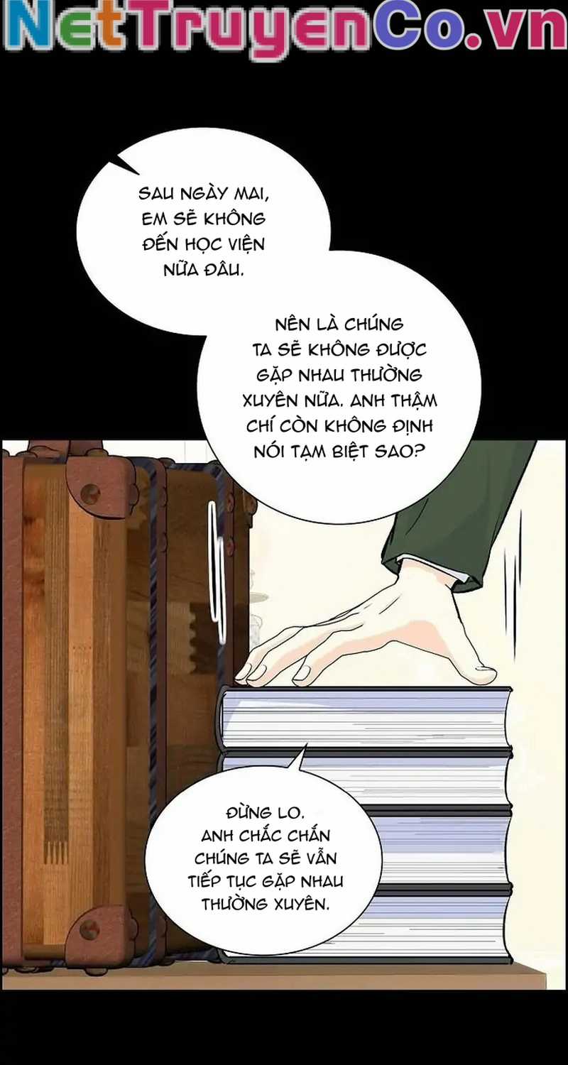 For stella - Vì Stella - Chapter 35 - Trang 7