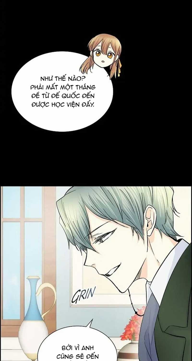 For stella - Vì Stella - Chapter 35 - Trang 8