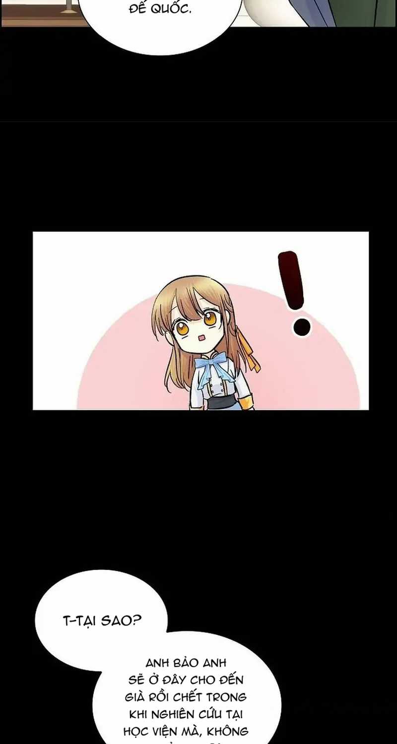 For stella - Vì Stella - Chapter 35 - Trang 9