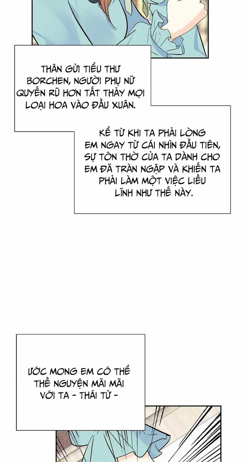 For stella - Vì Stella - Chapter 36 - Trang 14