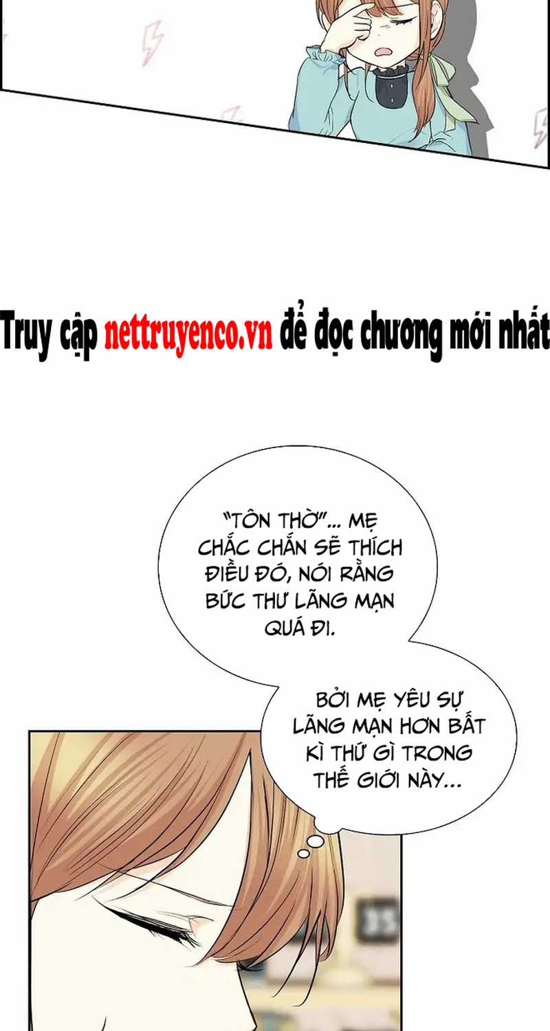 For stella - Vì Stella - Chapter 36 - Trang 17