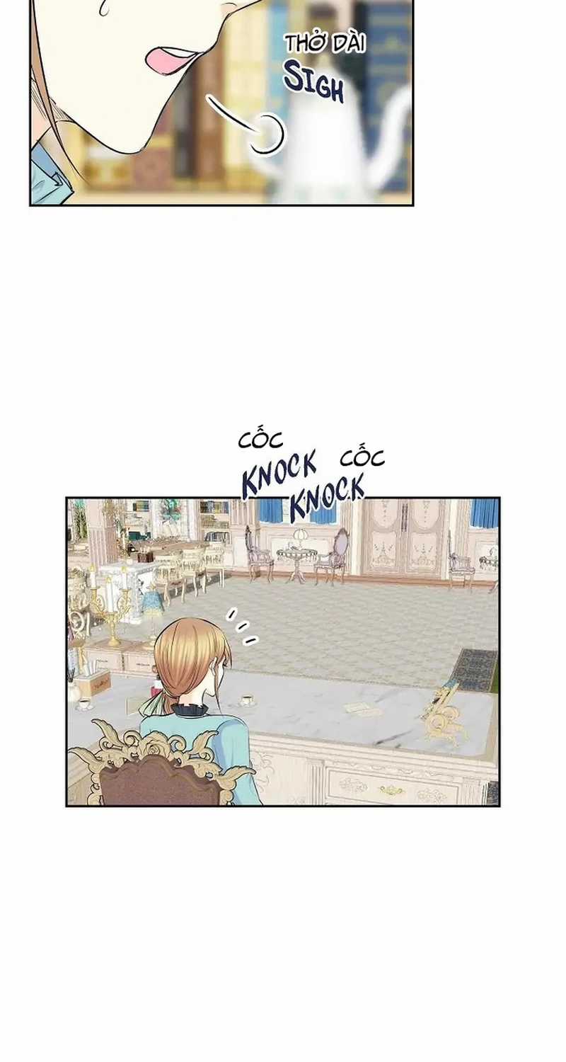 For stella - Vì Stella - Chapter 36 - Trang 18