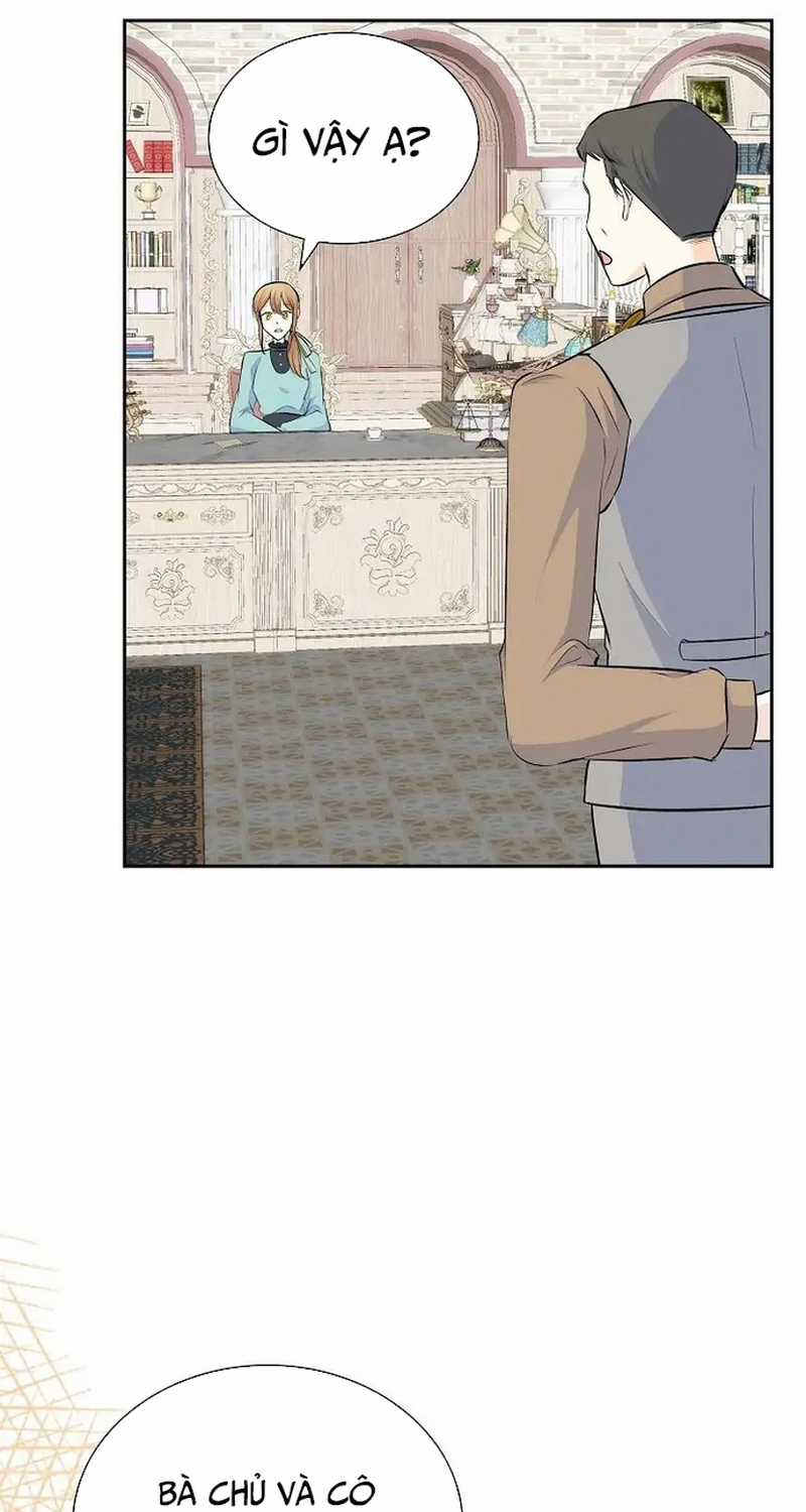 For stella - Vì Stella - Chapter 36 - Trang 19