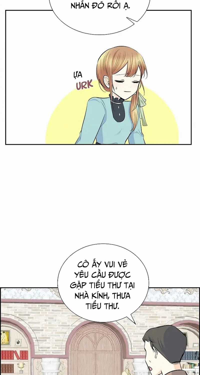 For stella - Vì Stella - Chapter 36 - Trang 21