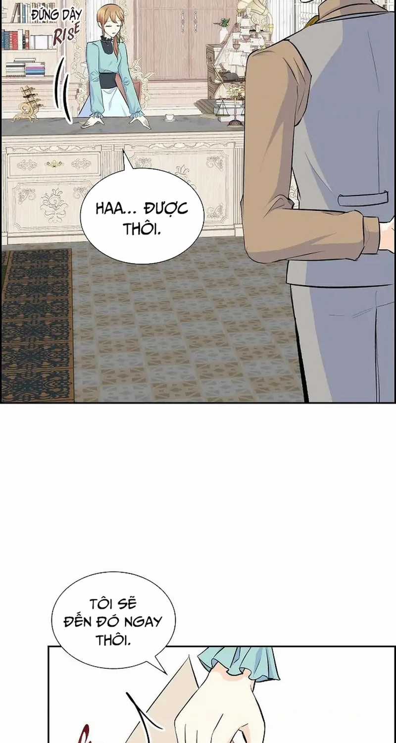 For stella - Vì Stella - Chapter 36 - Trang 22