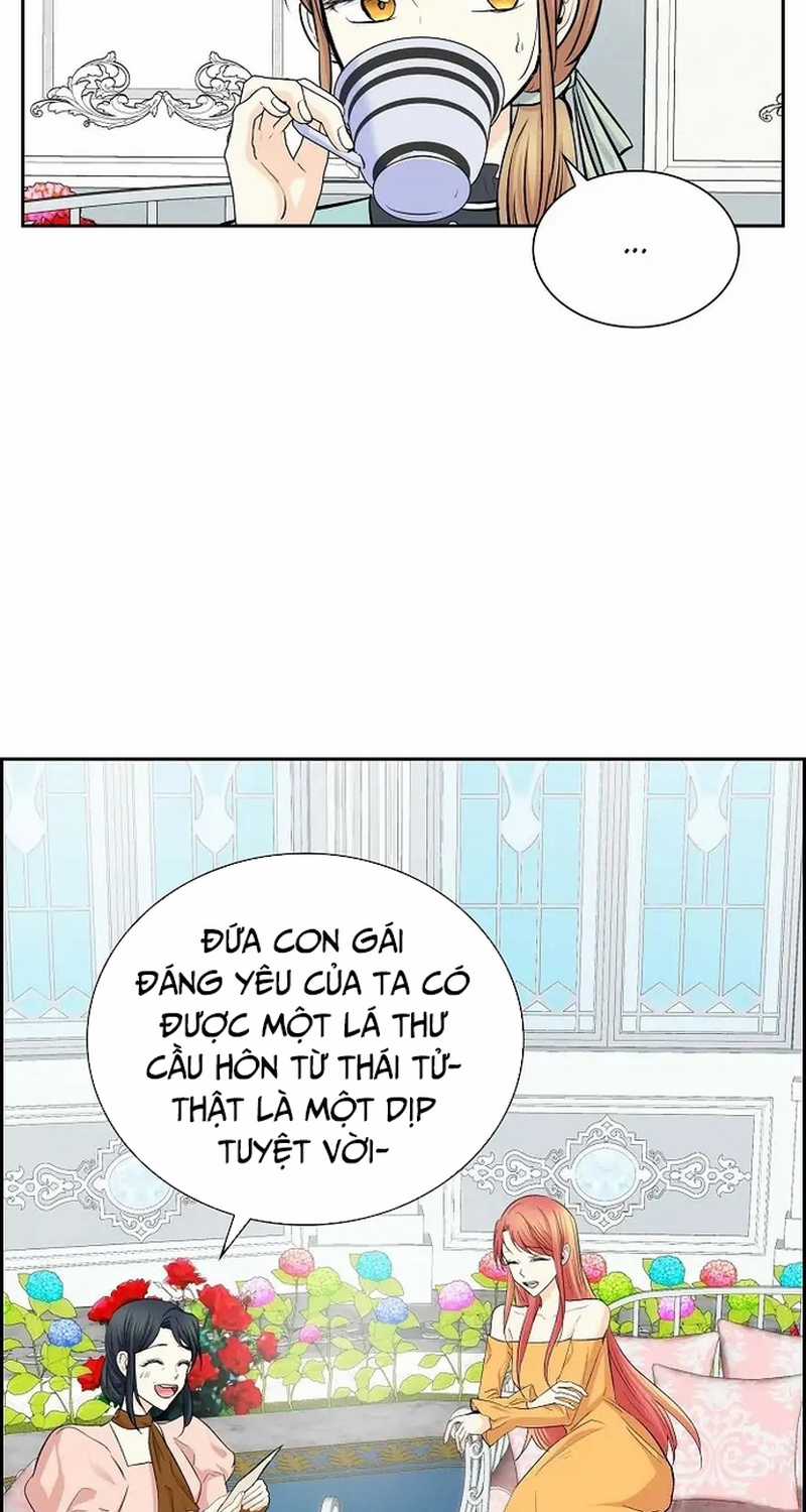 For stella - Vì Stella - Chapter 36 - Trang 26