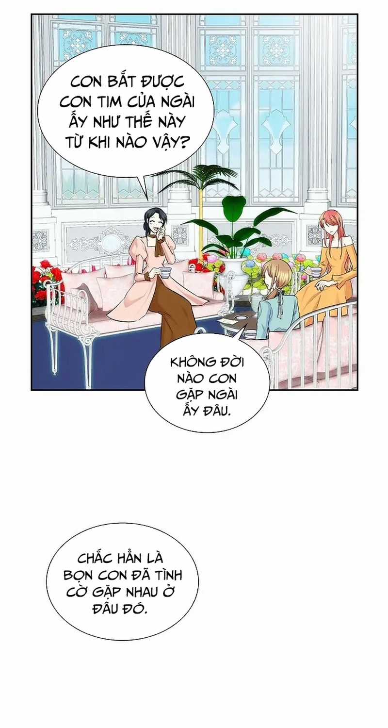 For stella - Vì Stella - Chapter 36 - Trang 28