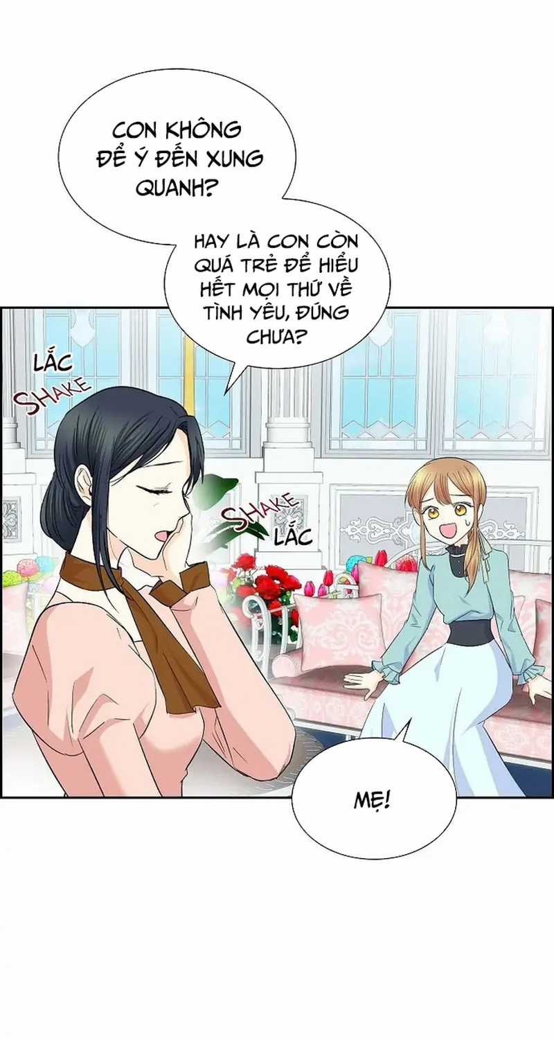 For stella - Vì Stella - Chapter 36 - Trang 29