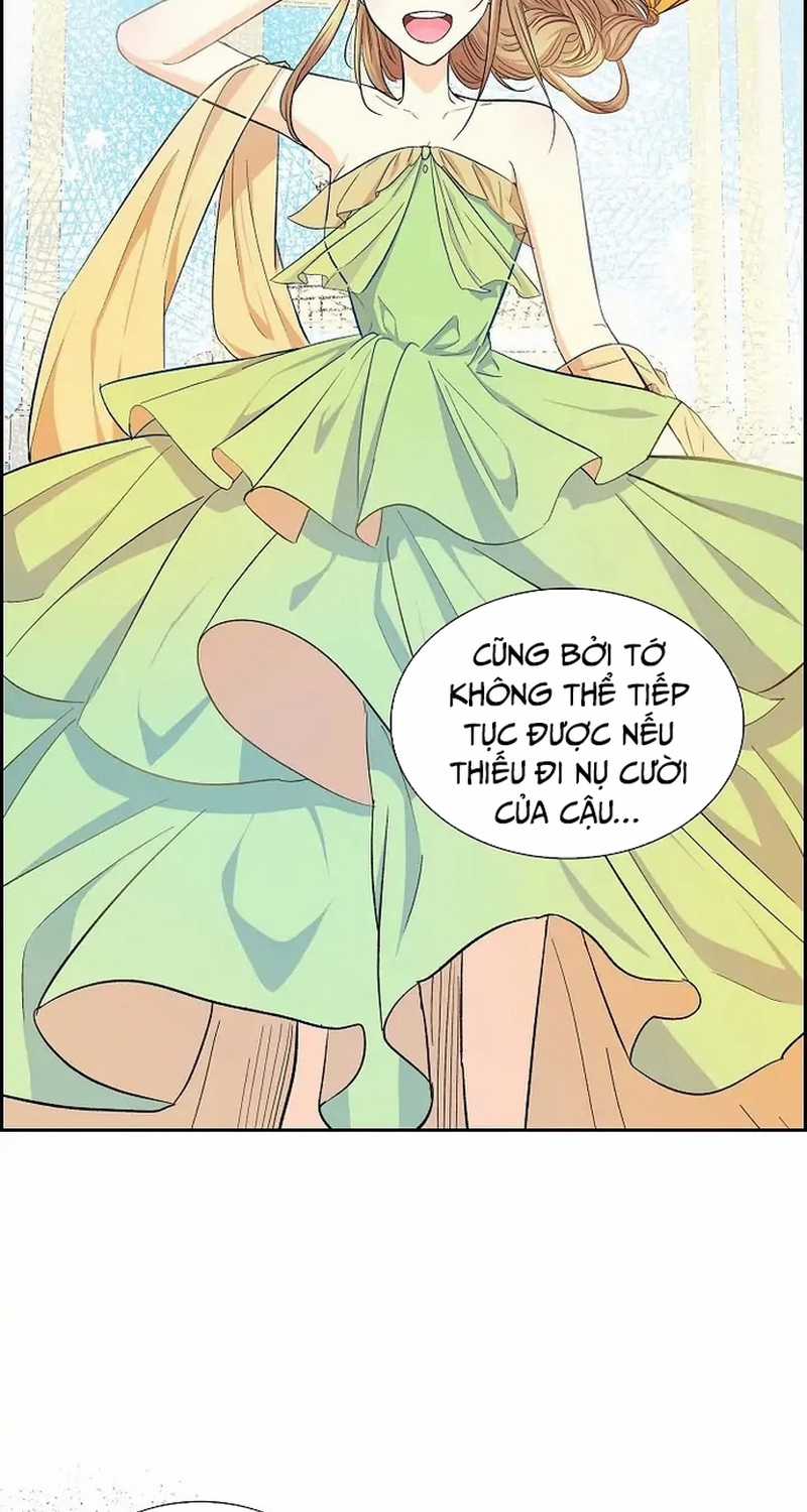 For stella - Vì Stella - Chapter 36 - Trang 4