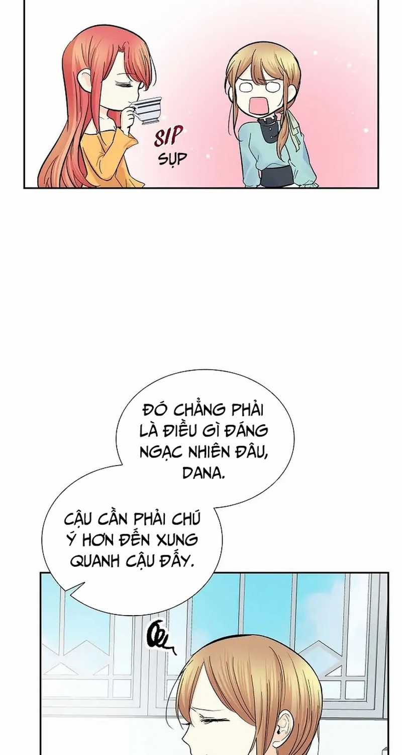 For stella - Vì Stella - Chapter 36 - Trang 31