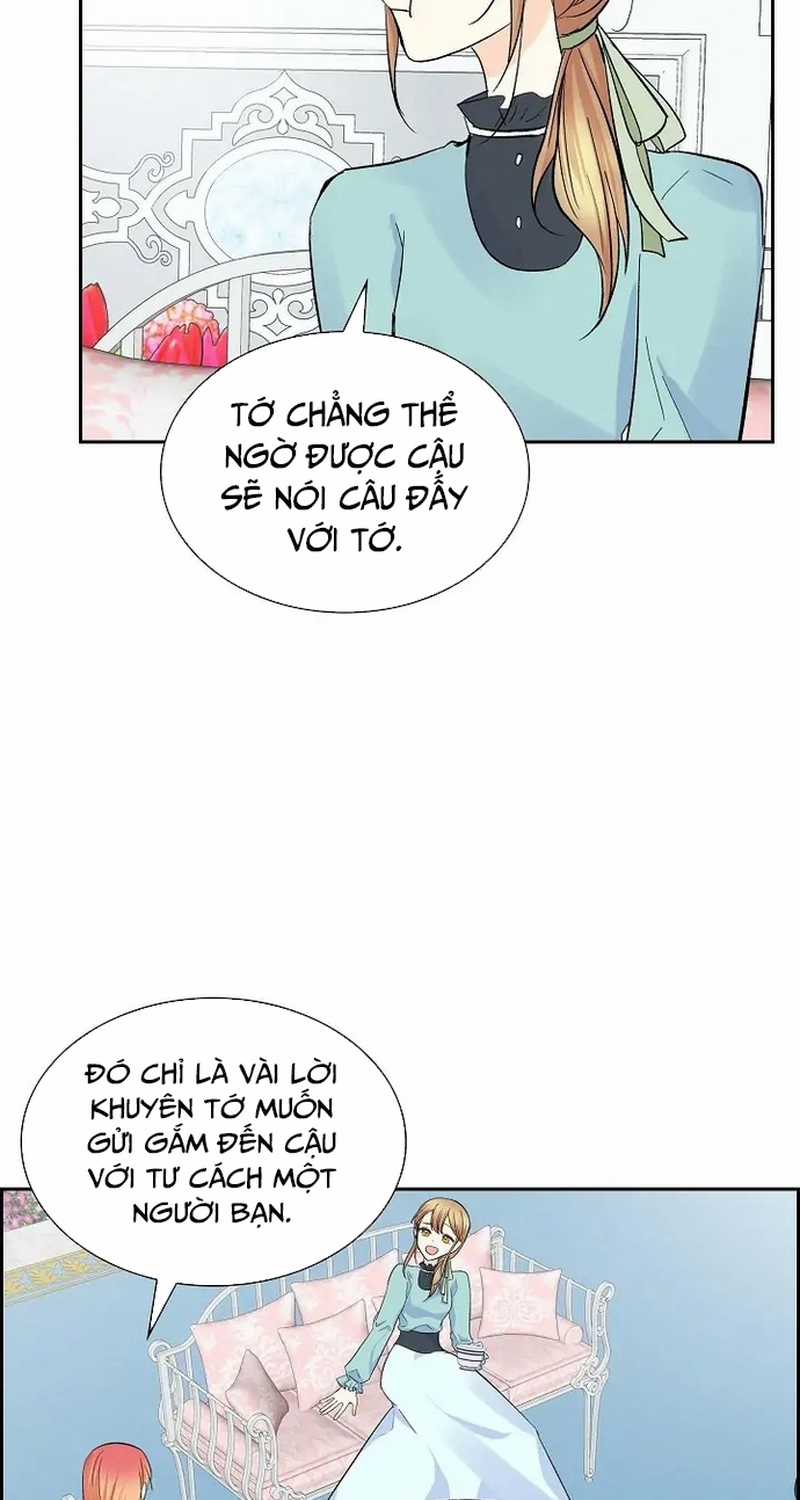 For stella - Vì Stella - Chapter 36 - Trang 32