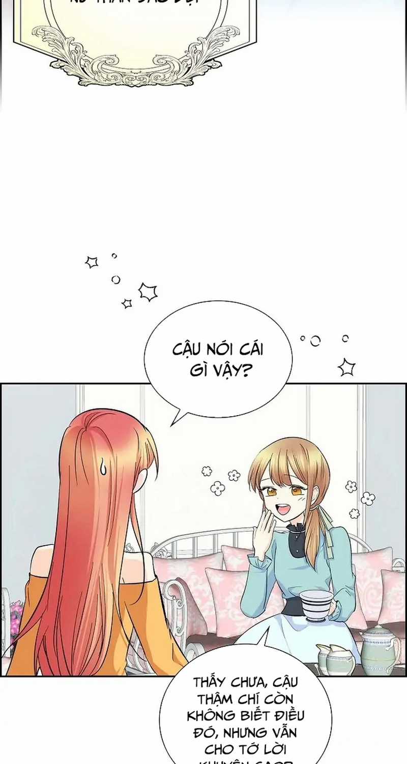 For stella - Vì Stella - Chapter 36 - Trang 35