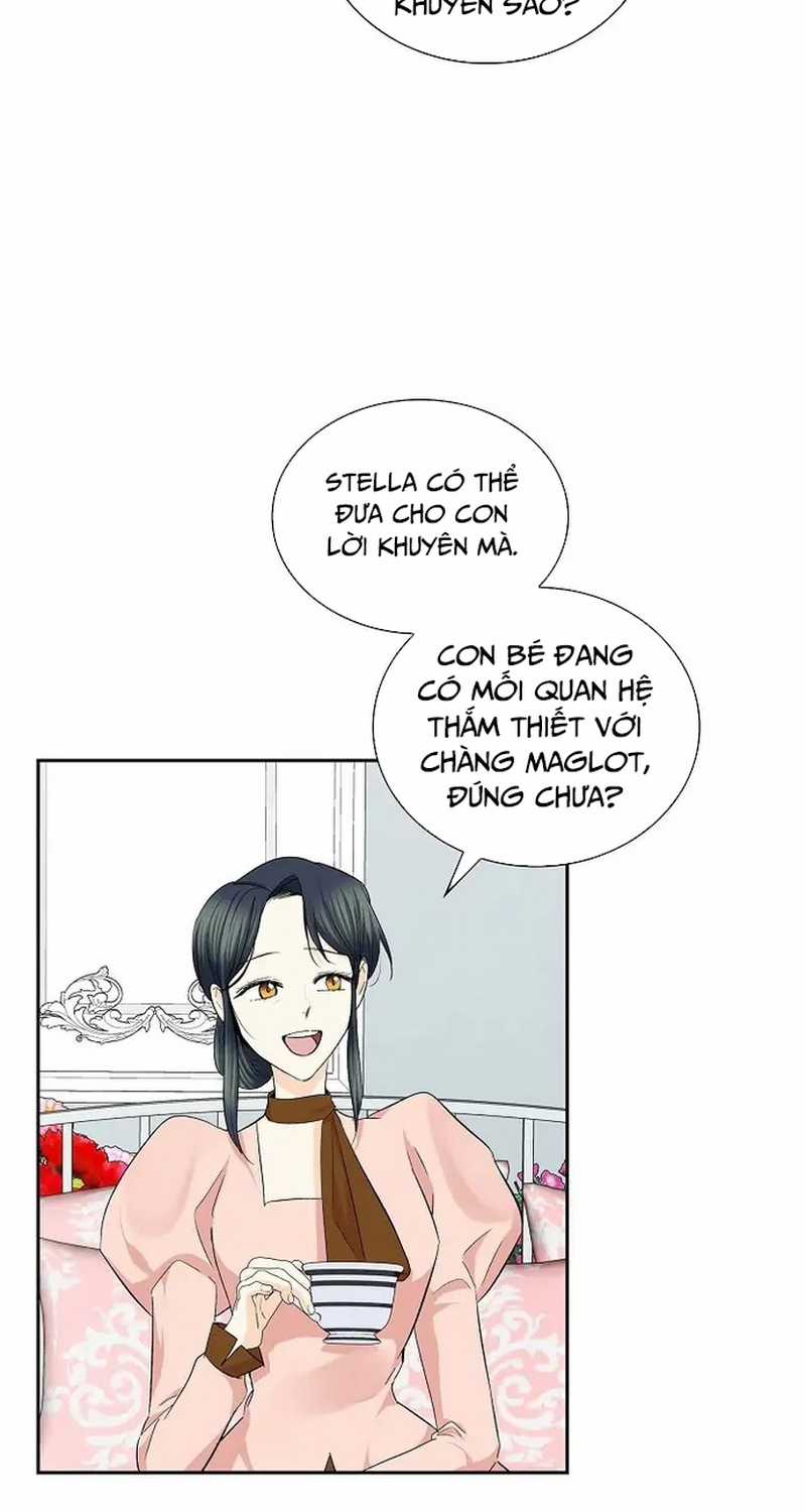 For stella - Vì Stella - Chapter 36 - Trang 36