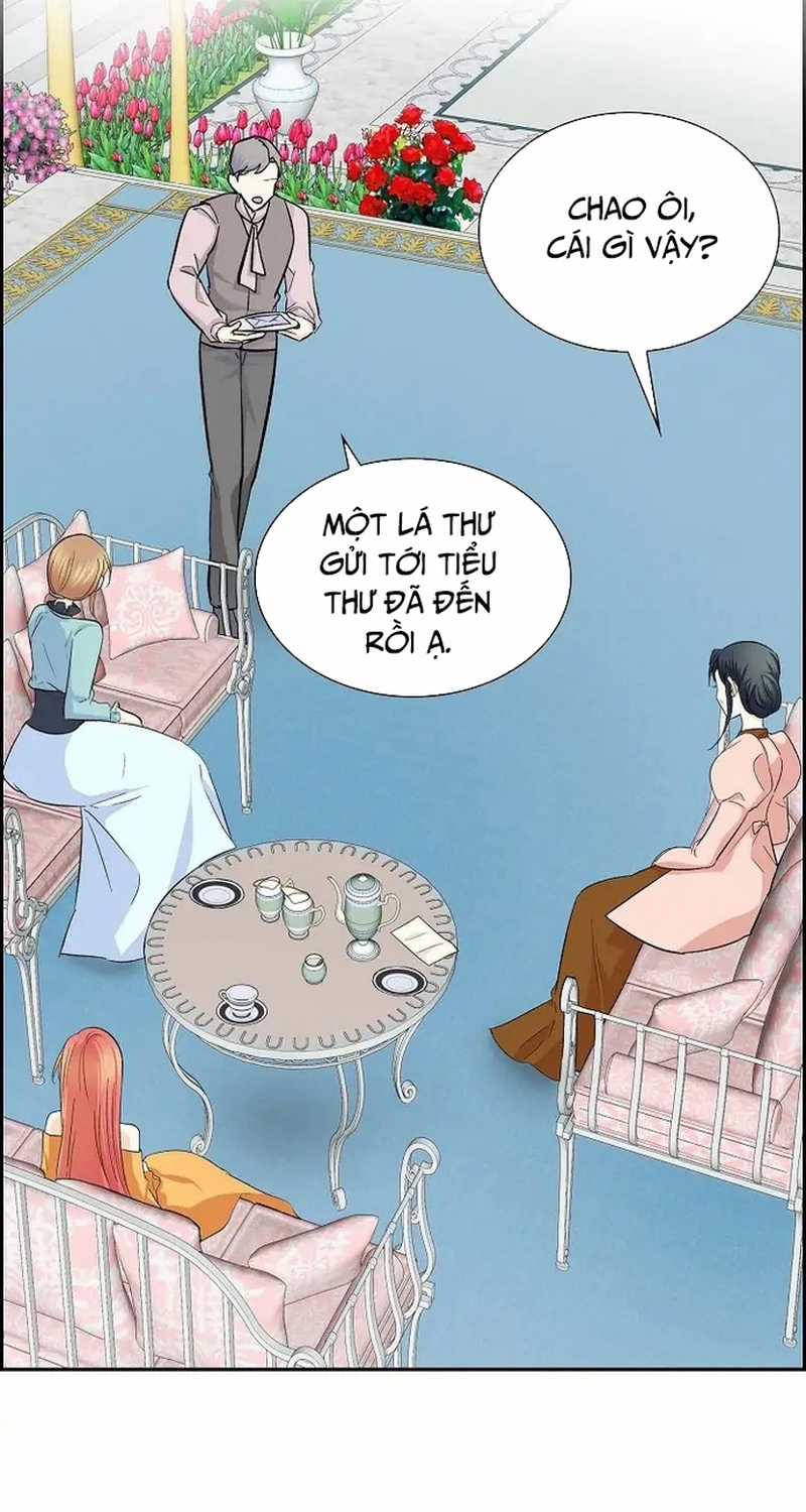 For stella - Vì Stella - Chapter 36 - Trang 38