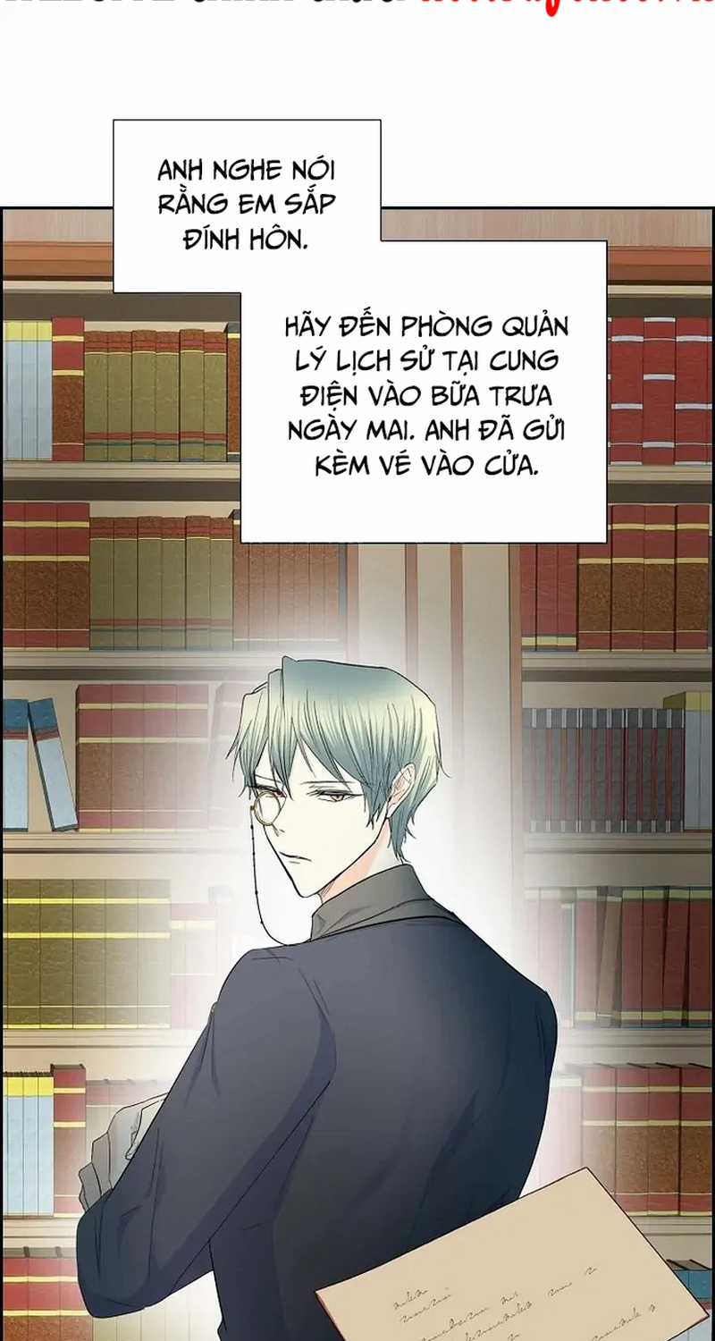 For stella - Vì Stella - Chapter 36 - Trang 40