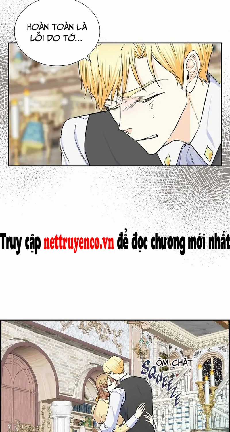 For stella - Vì Stella - Chapter 36 - Trang 5