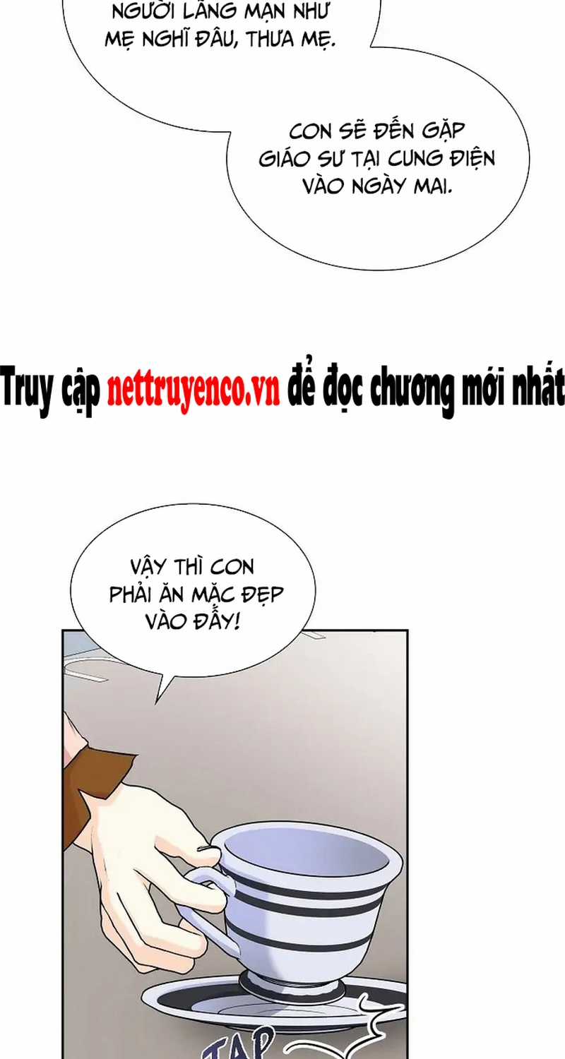 For stella - Vì Stella - Chapter 36 - Trang 42