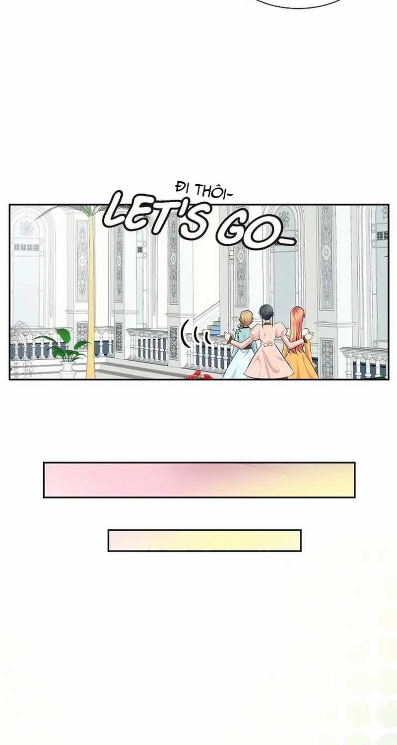 For stella - Vì Stella - Chapter 36 - Trang 44