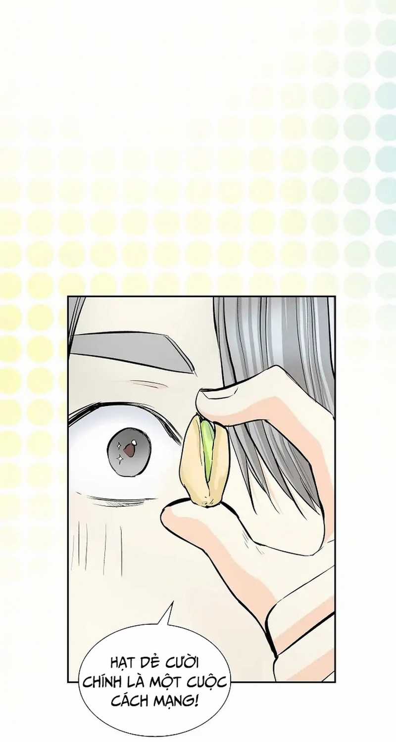 For stella - Vì Stella - Chapter 36 - Trang 45