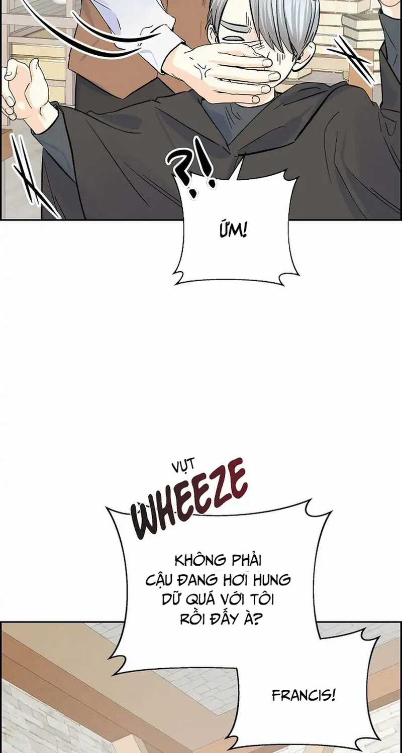 For stella - Vì Stella - Chapter 36 - Trang 48