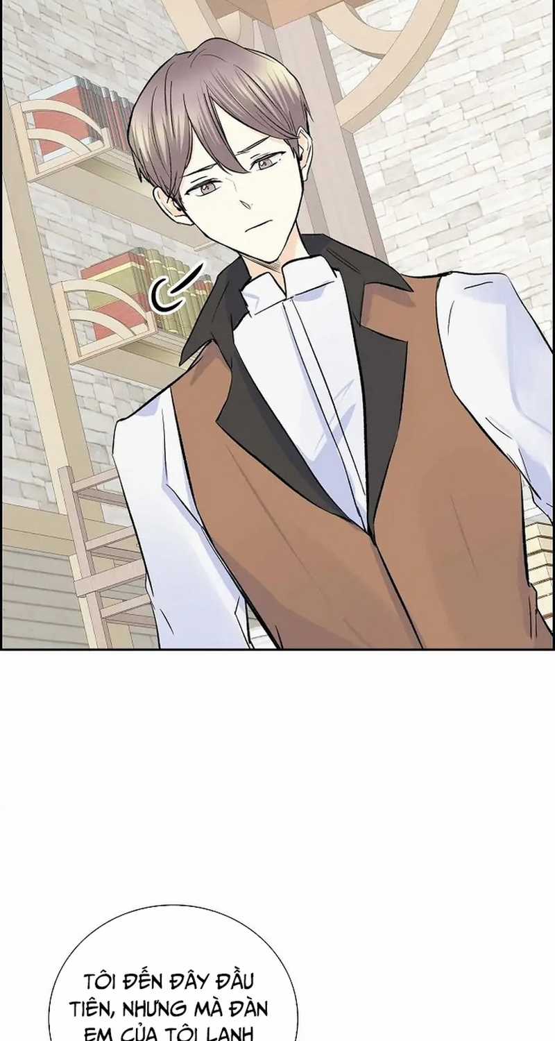 For stella - Vì Stella - Chapter 36 - Trang 49