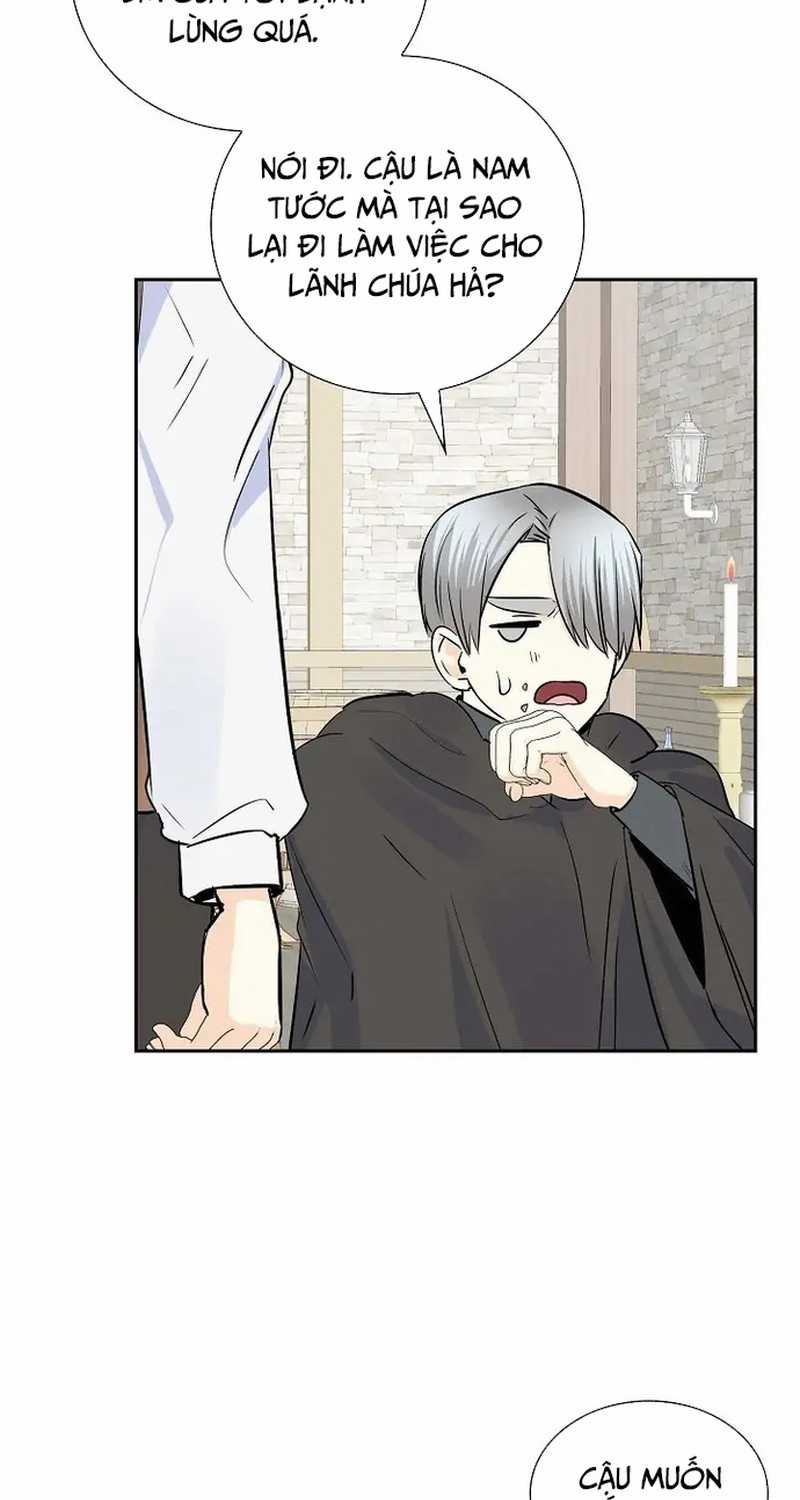 For stella - Vì Stella - Chapter 36 - Trang 50