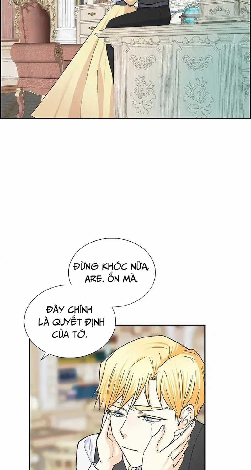 For stella - Vì Stella - Chapter 36 - Trang 6