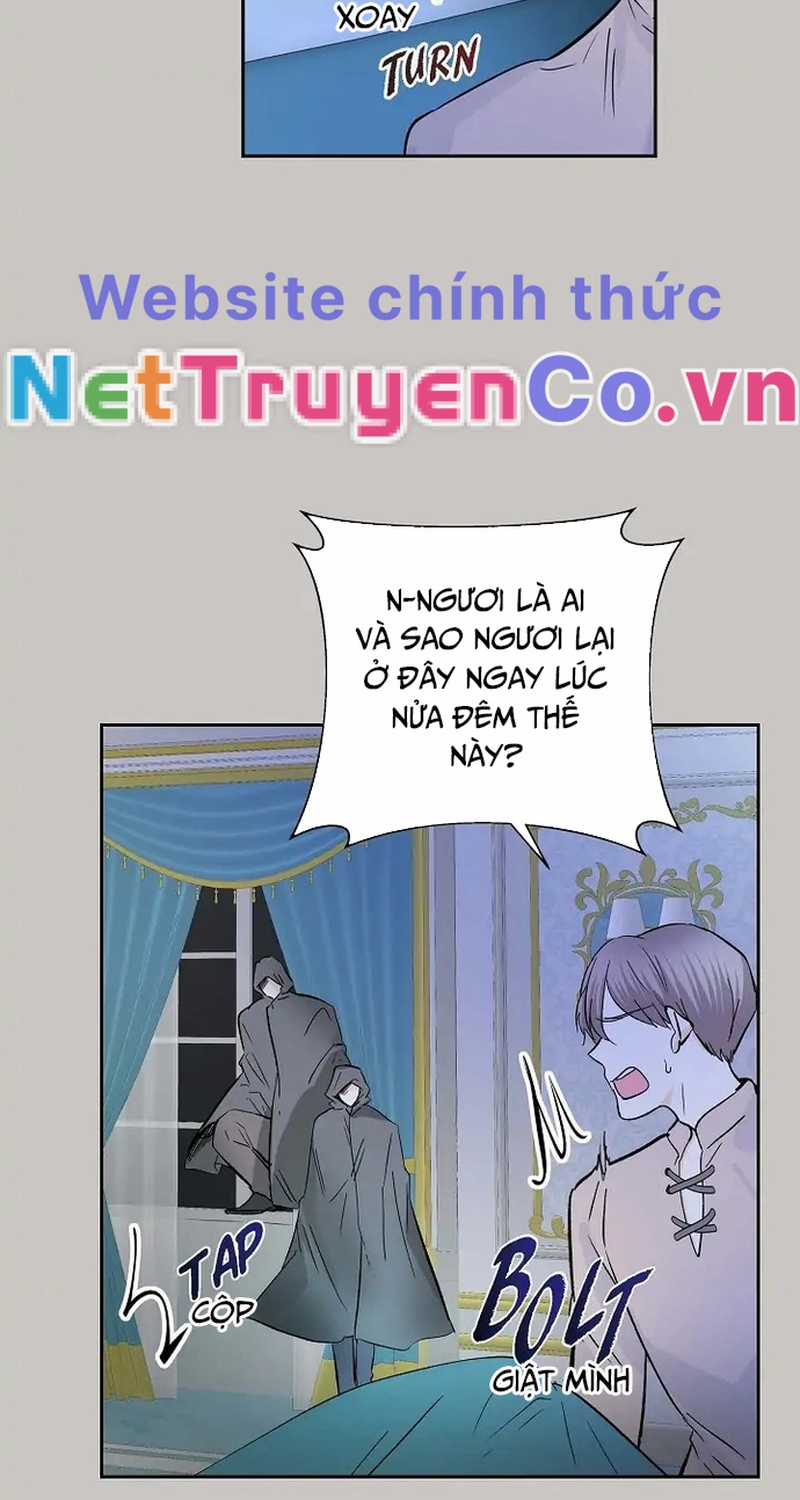 For stella - Vì Stella - Chapter 36 - Trang 53