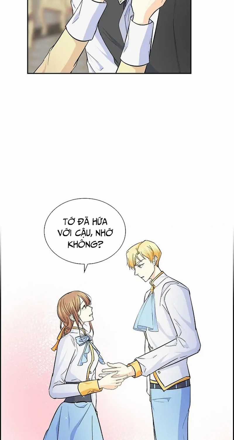 For stella - Vì Stella - Chapter 36 - Trang 7