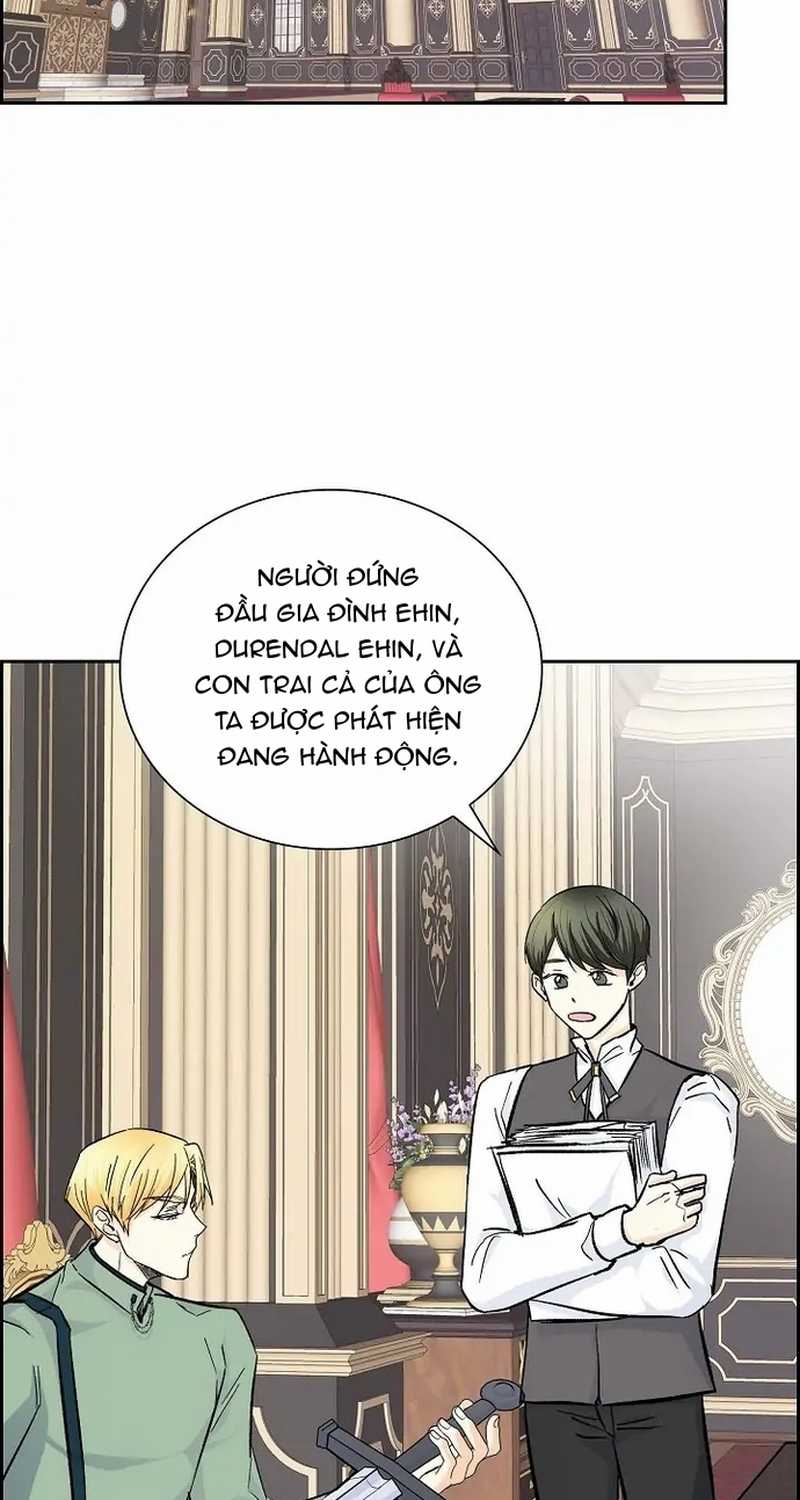 For stella - Vì Stella - Chapter 37 - Trang 19