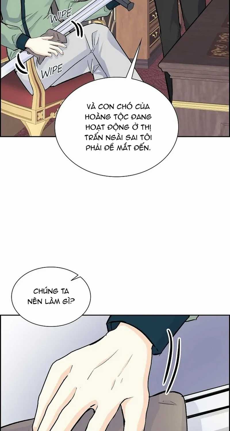 For stella - Vì Stella - Chapter 37 - Trang 20