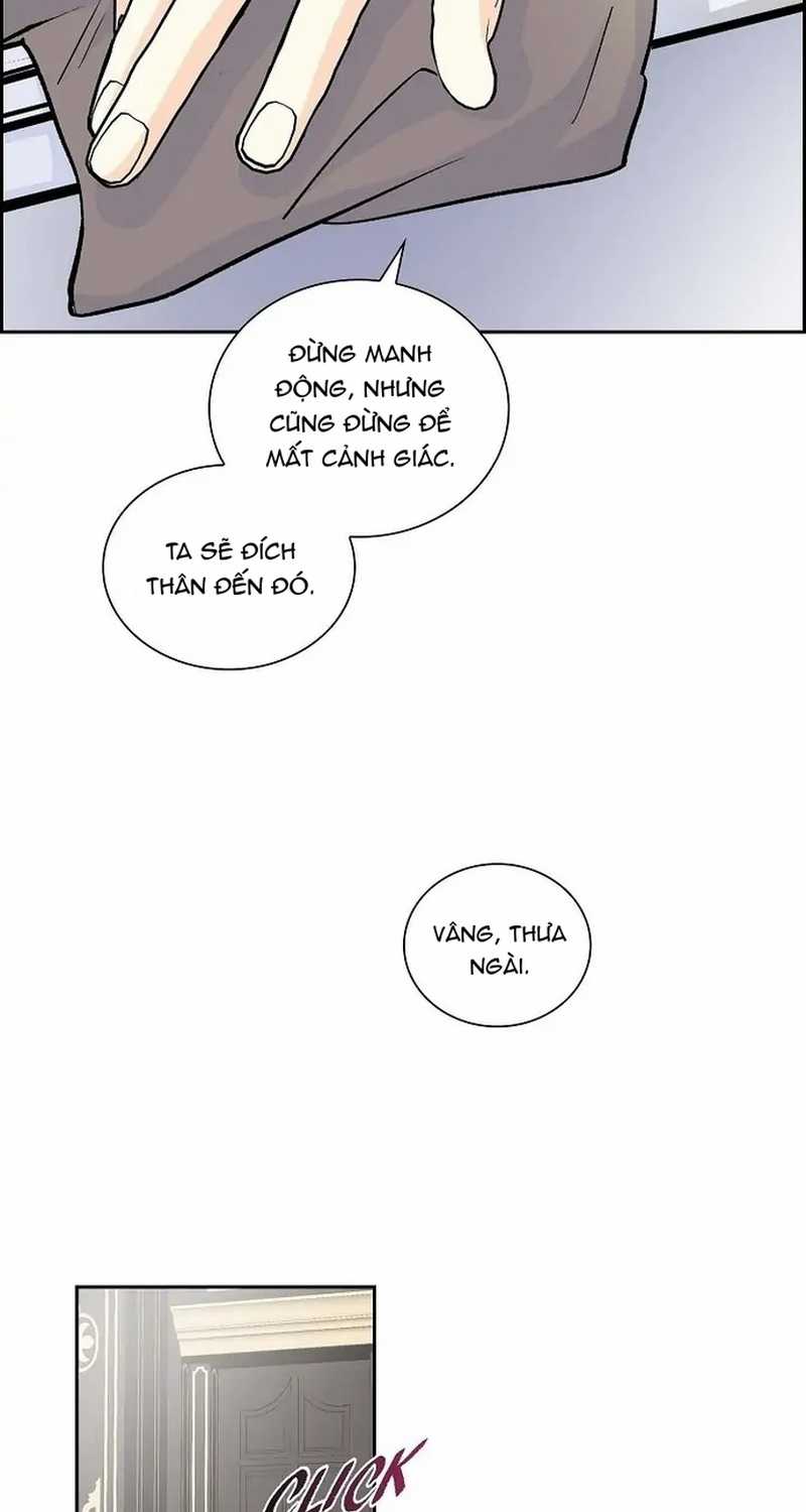 For stella - Vì Stella - Chapter 37 - Trang 21