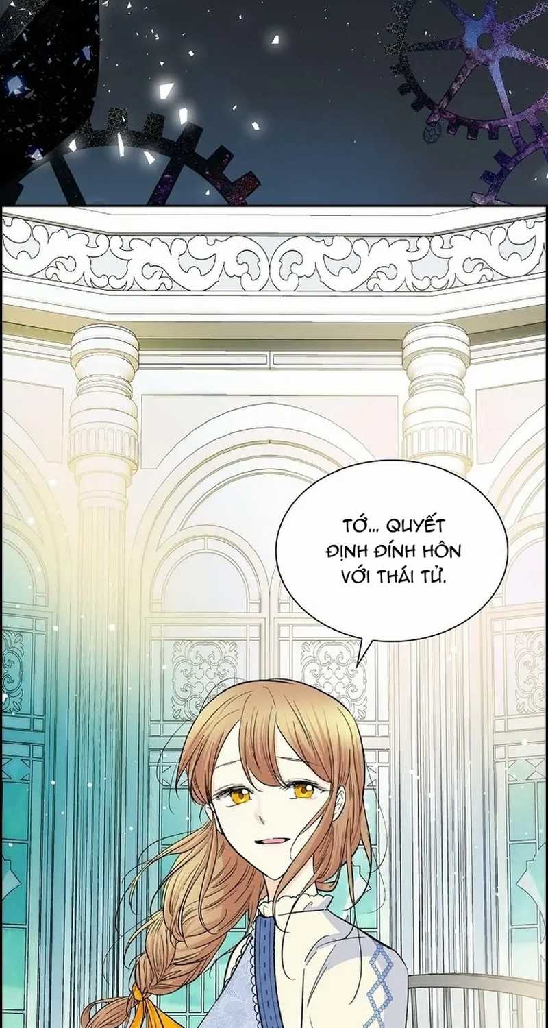 For stella - Vì Stella - Chapter 37 - Trang 24