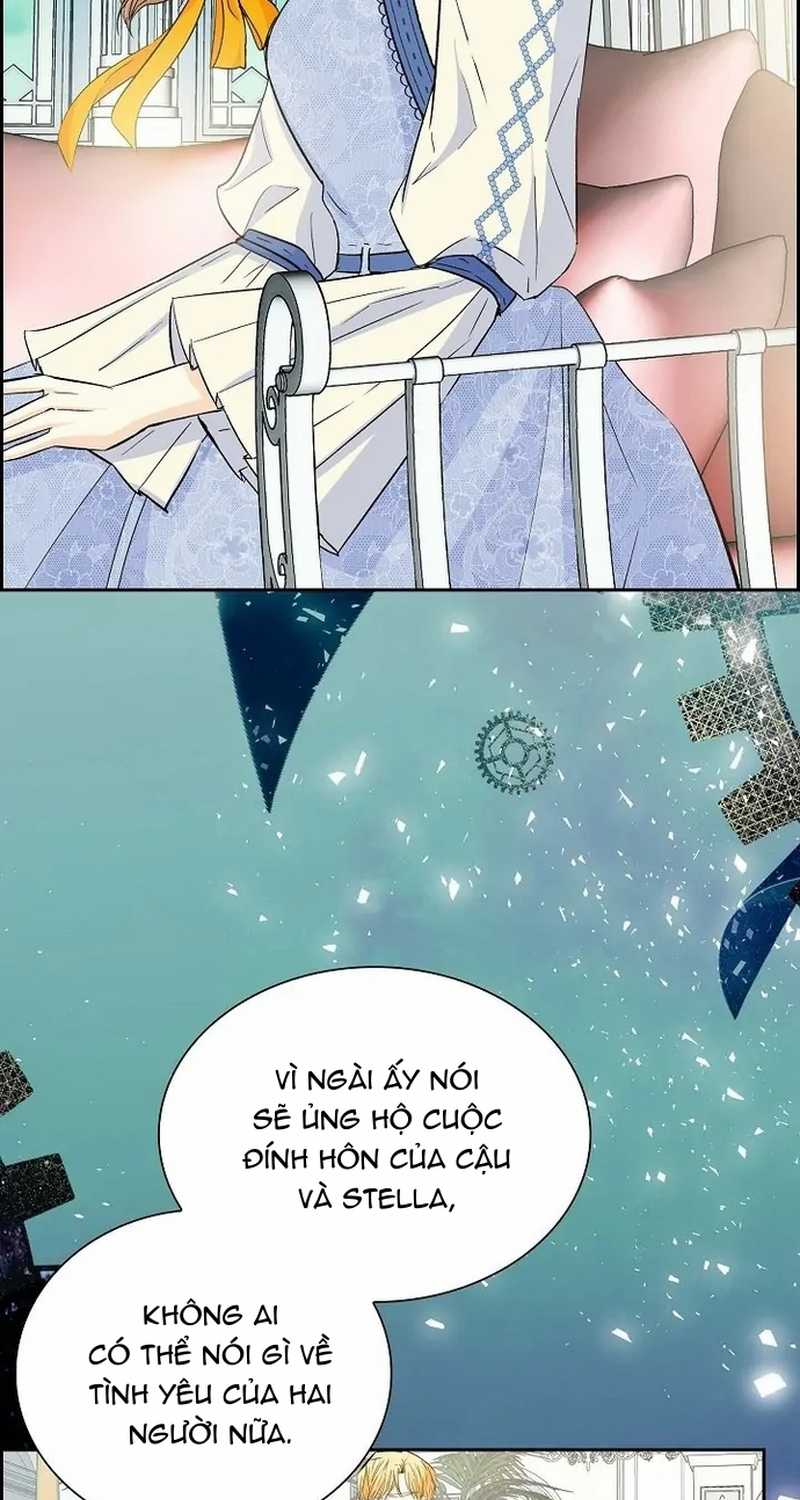 For stella - Vì Stella - Chapter 37 - Trang 25