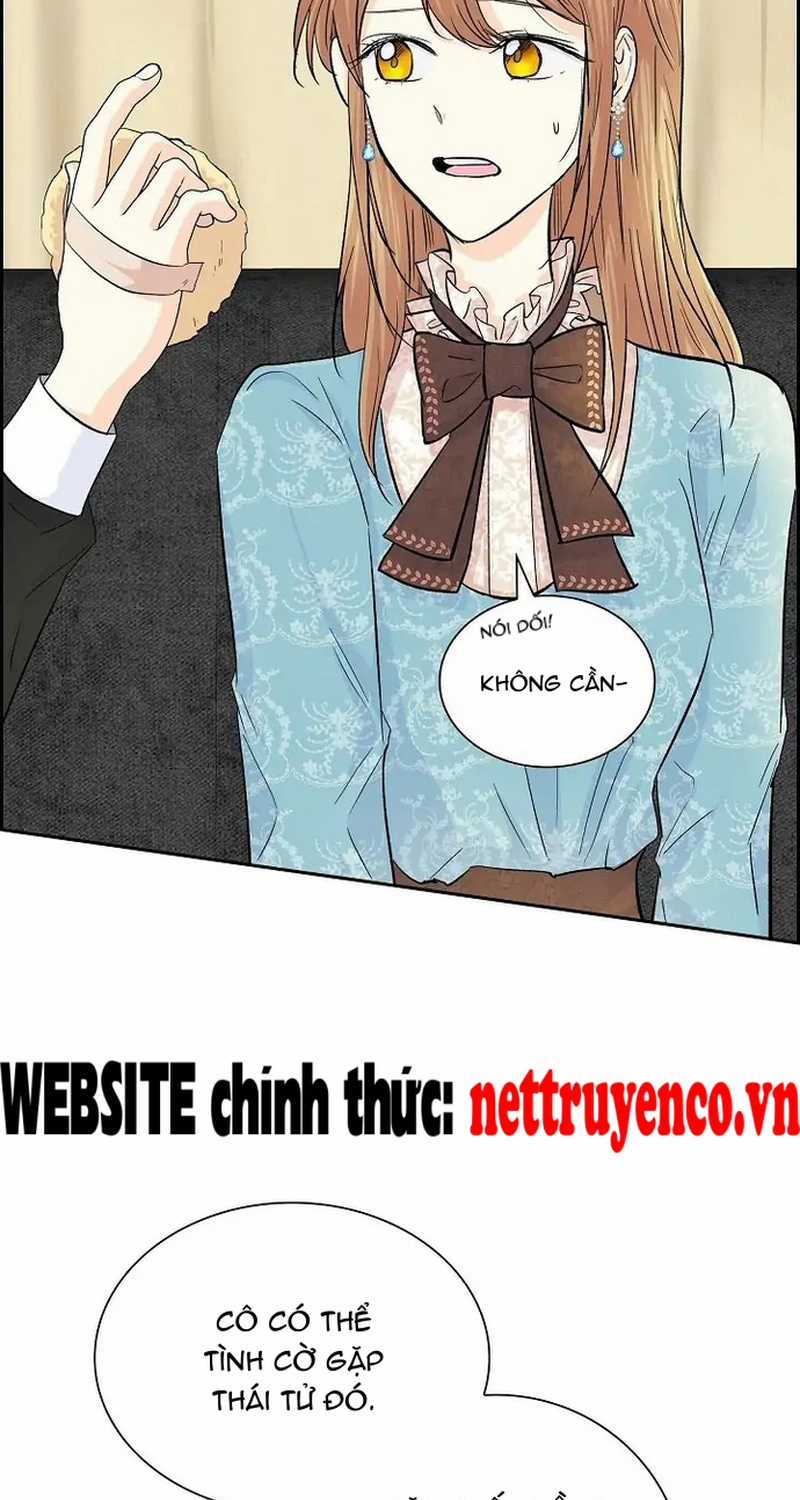 For stella - Vì Stella - Chapter 37 - Trang 38