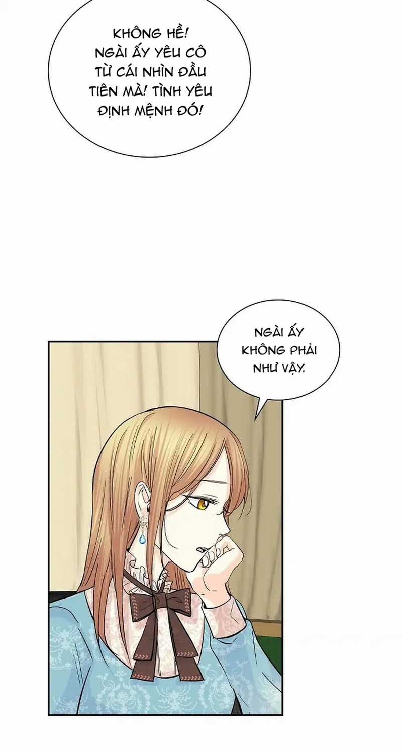 For stella - Vì Stella - Chapter 37 - Trang 40