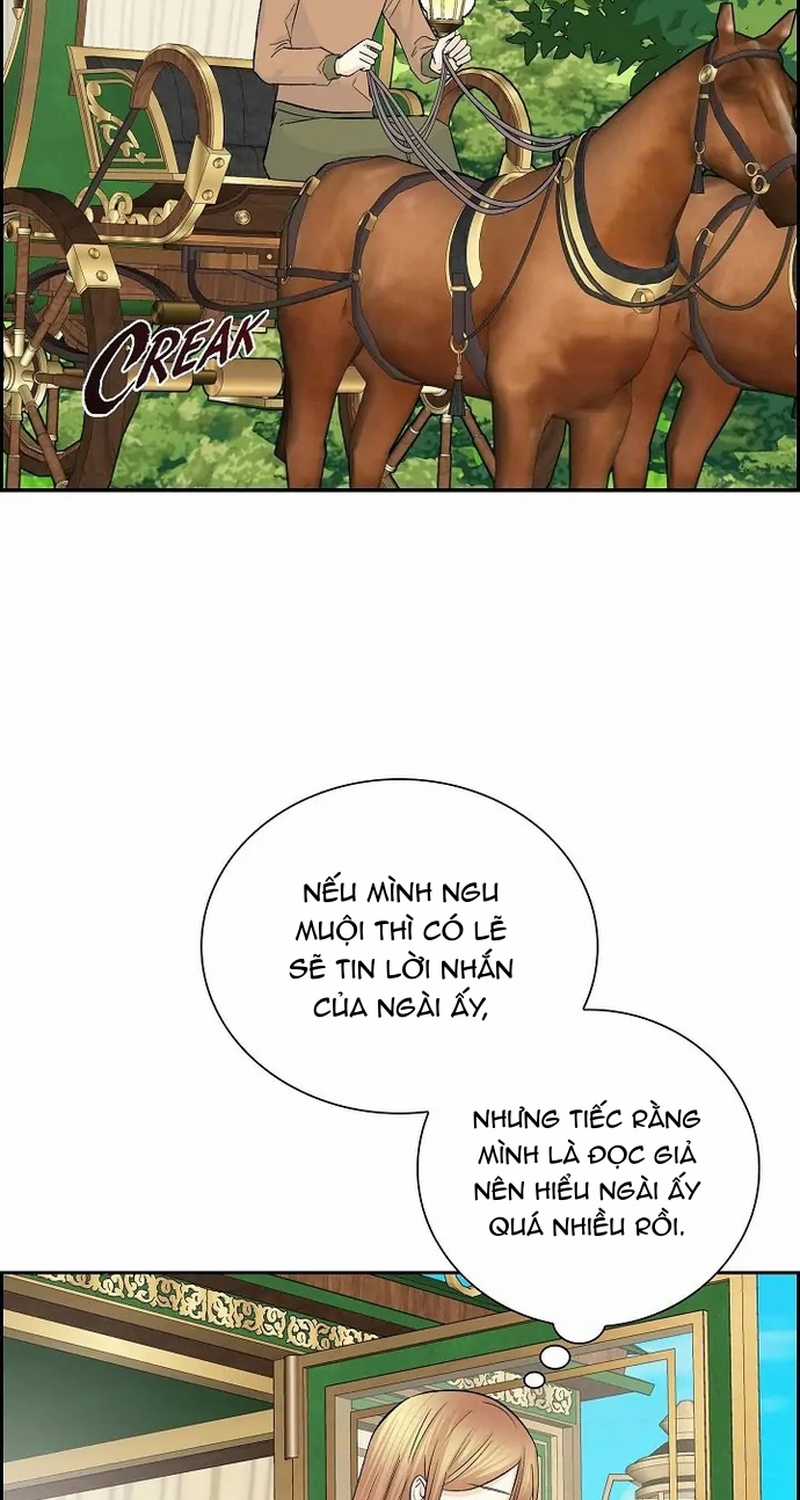 For stella - Vì Stella - Chapter 37 - Trang 42