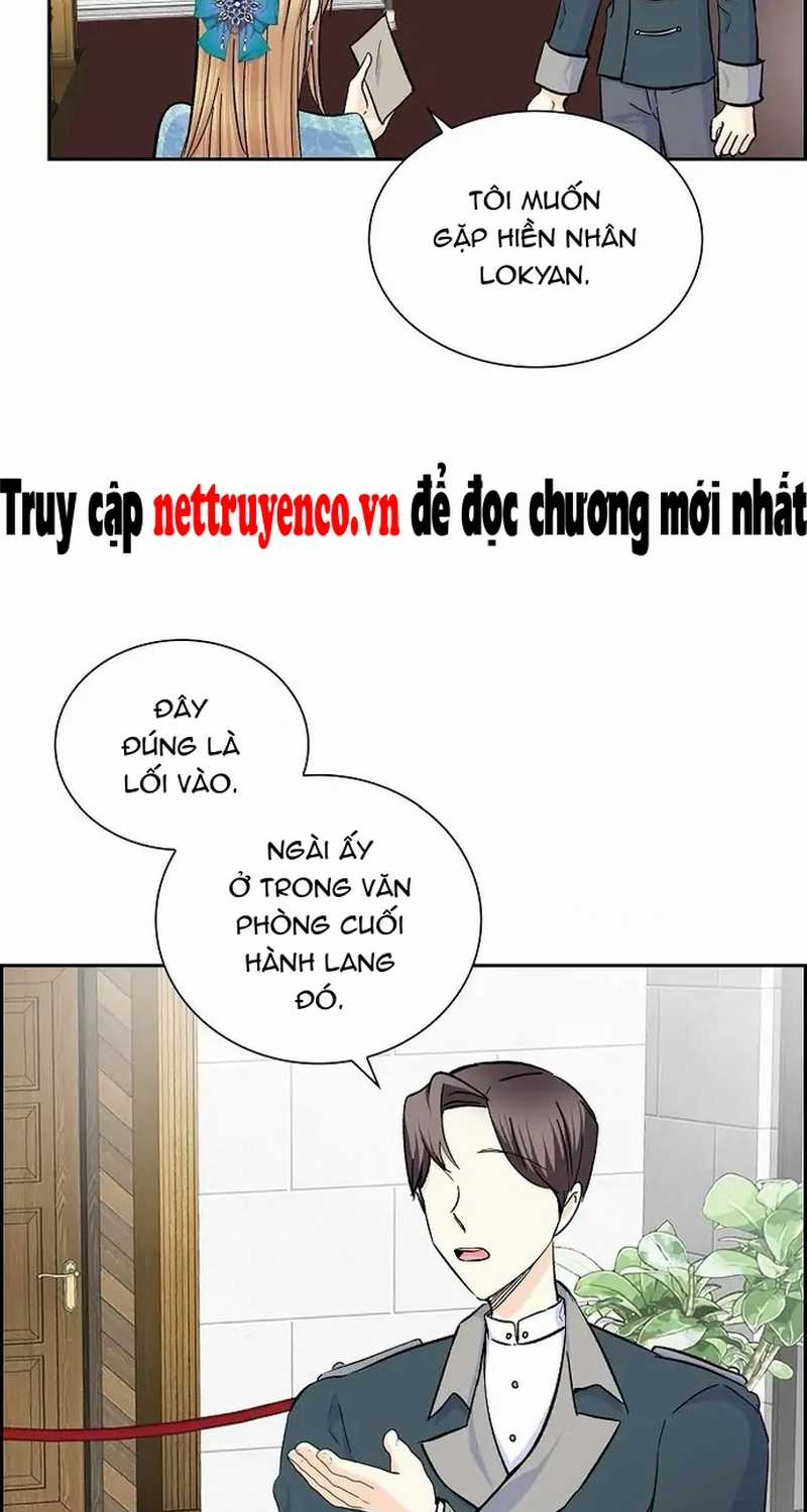 For stella - Vì Stella - Chapter 37 - Trang 50
