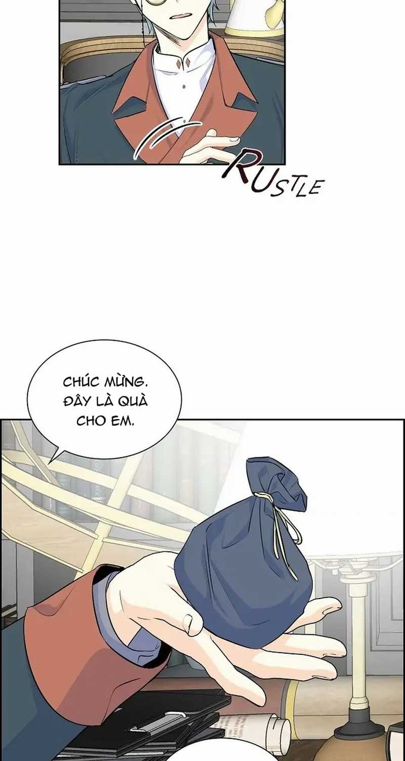 For stella - Vì Stella - Chapter 37 - Trang 54