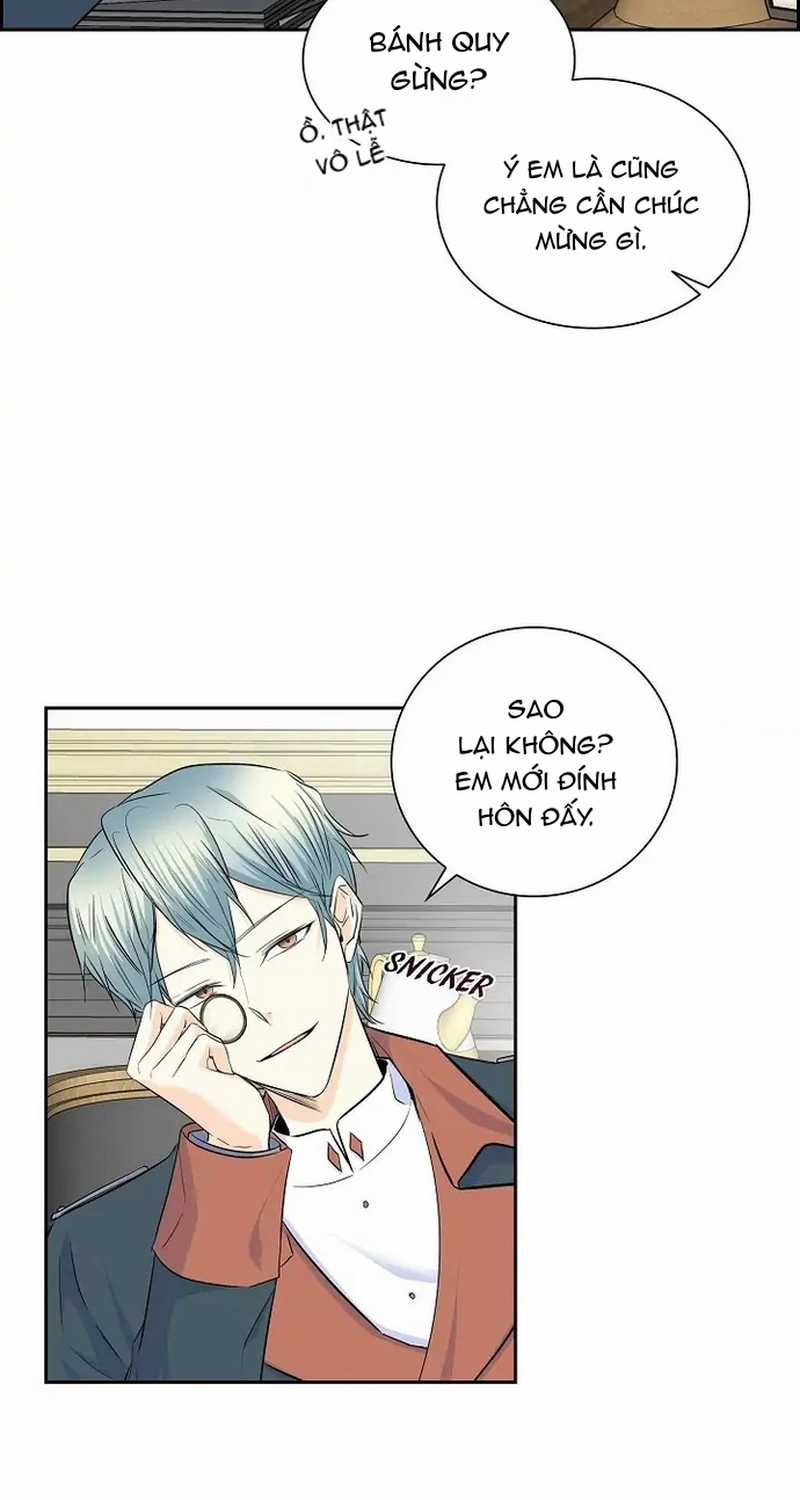 For stella - Vì Stella - Chapter 37 - Trang 55