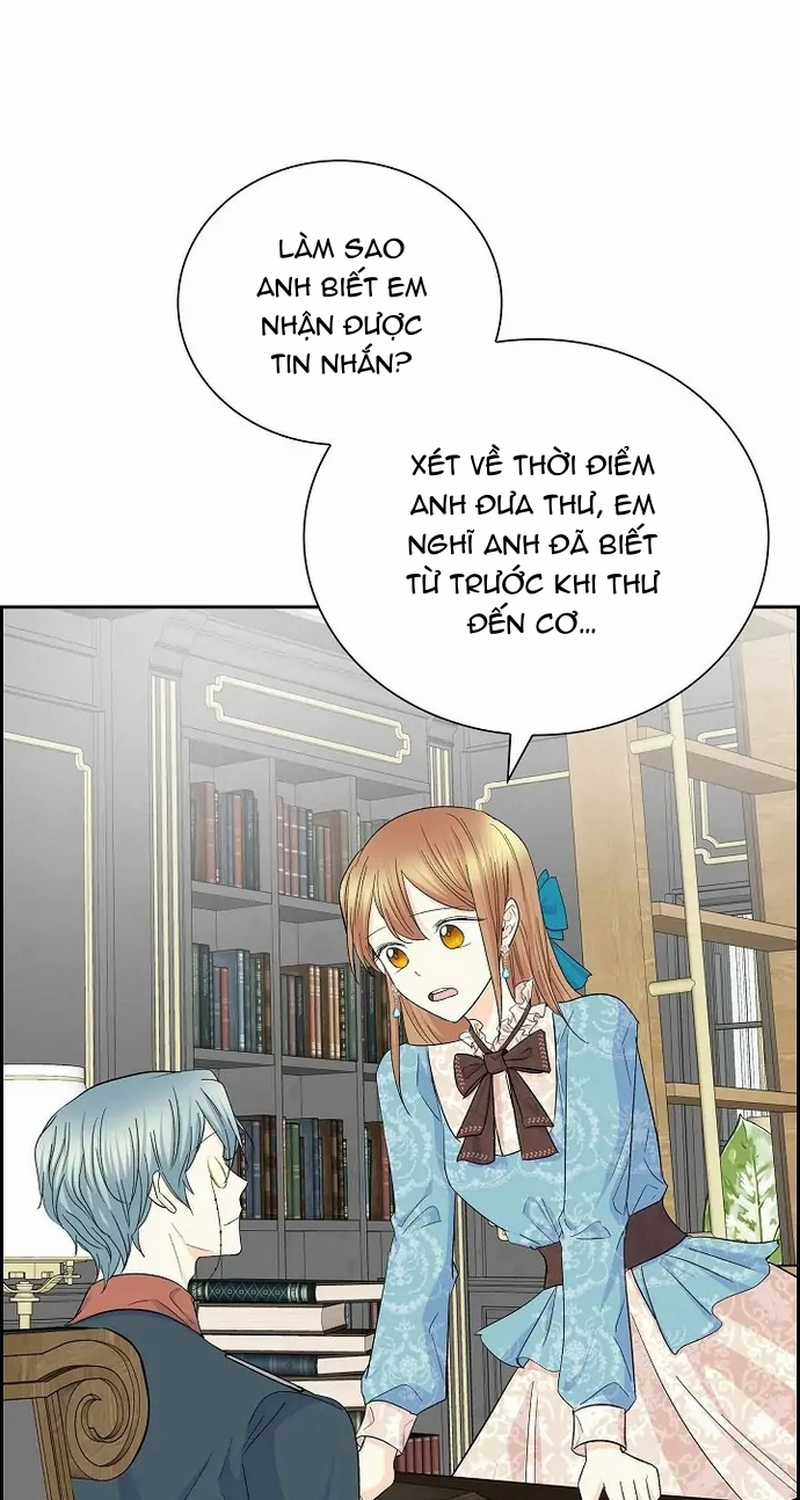 For stella - Vì Stella - Chapter 37 - Trang 56