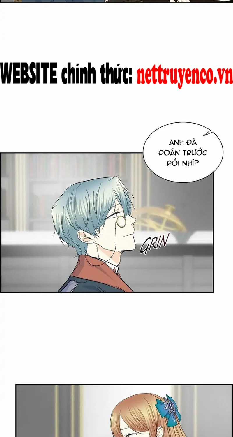 For stella - Vì Stella - Chapter 37 - Trang 57