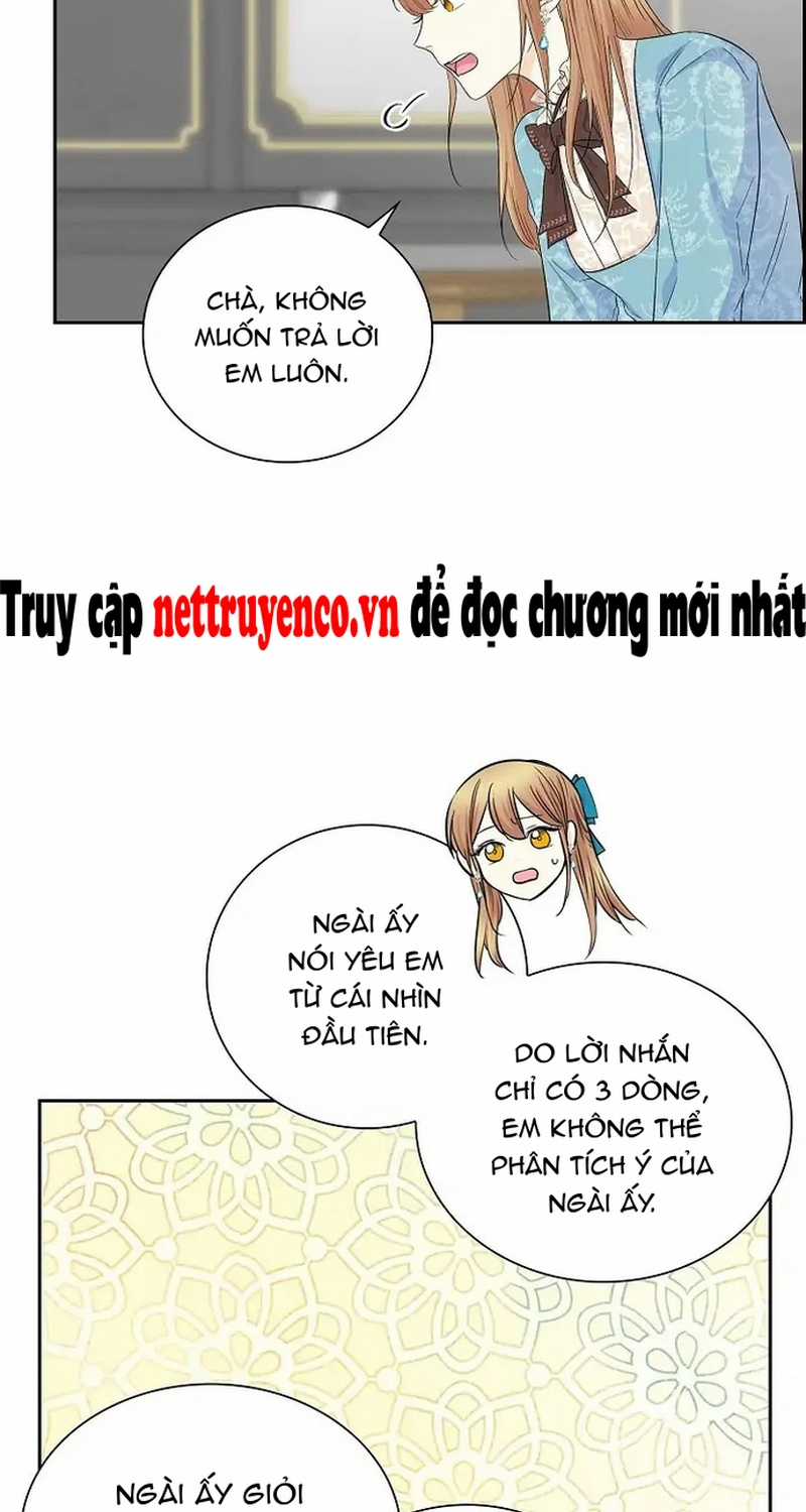 For stella - Vì Stella - Chapter 37 - Trang 58