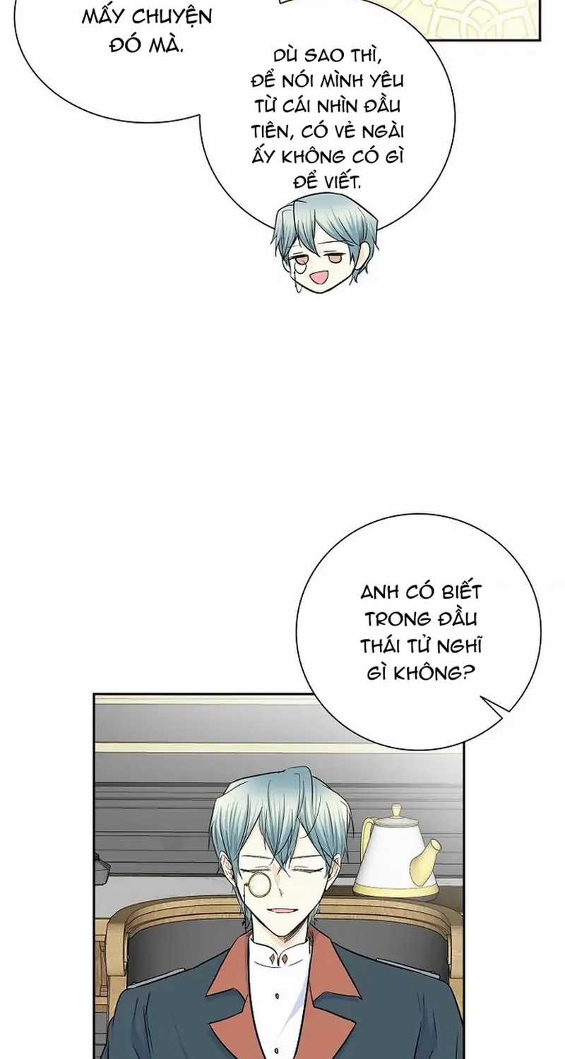 For stella - Vì Stella - Chapter 37 - Trang 59