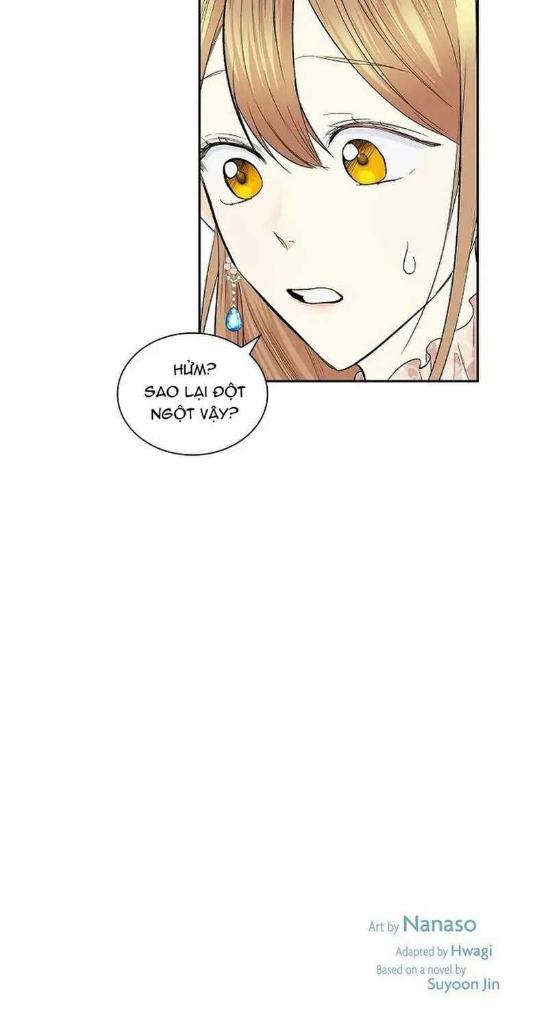 For stella - Vì Stella - Chapter 38 - Trang 2